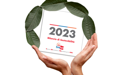 Bilancio di sostenibilità 2023