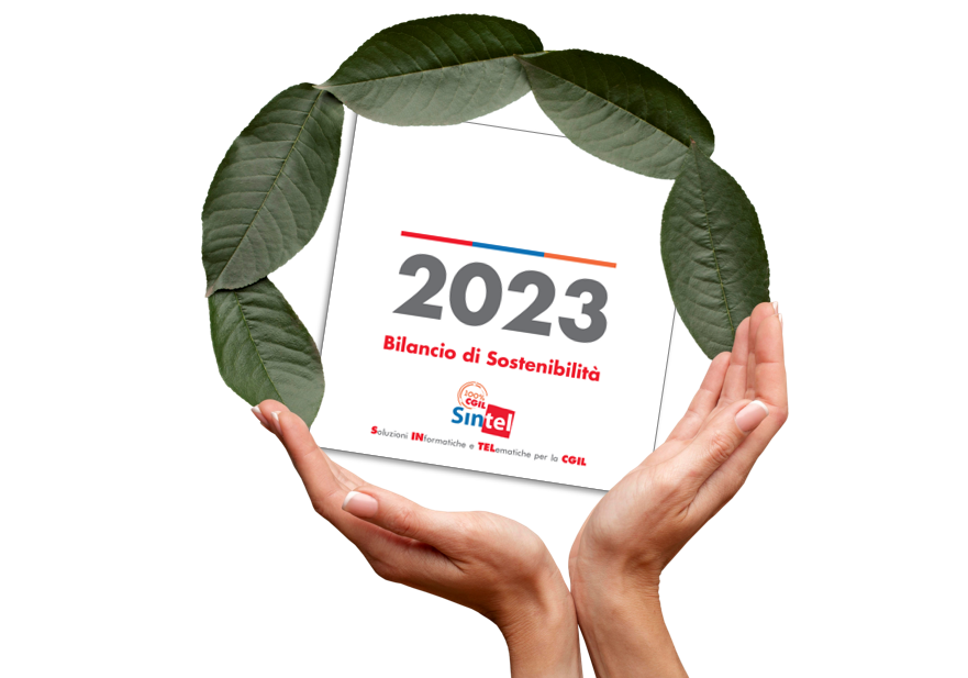 Bilancio di sostenibilità 2023